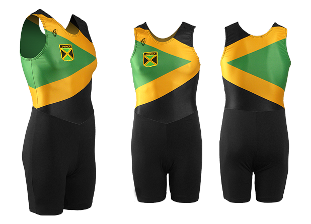 Jamaican Retro AIO